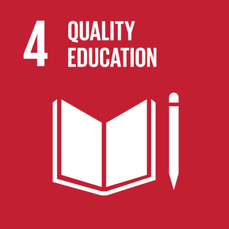 SDG 4 優質教育
