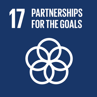 SDG 17 多元夥伴關係